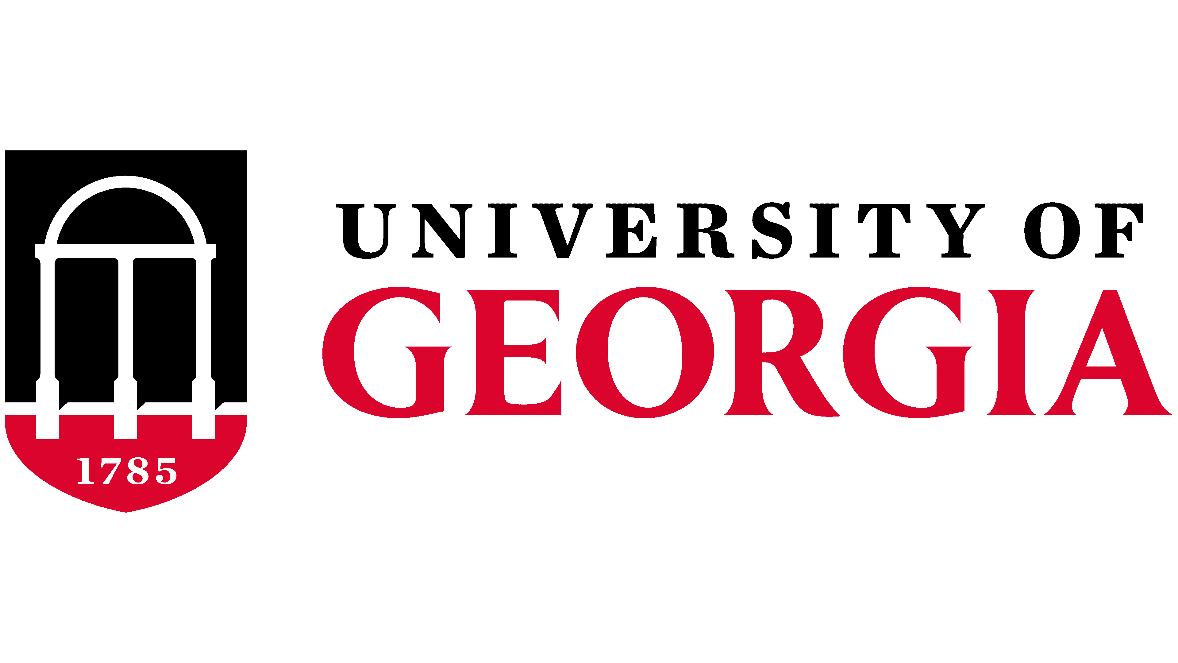 University of Georgia - academia