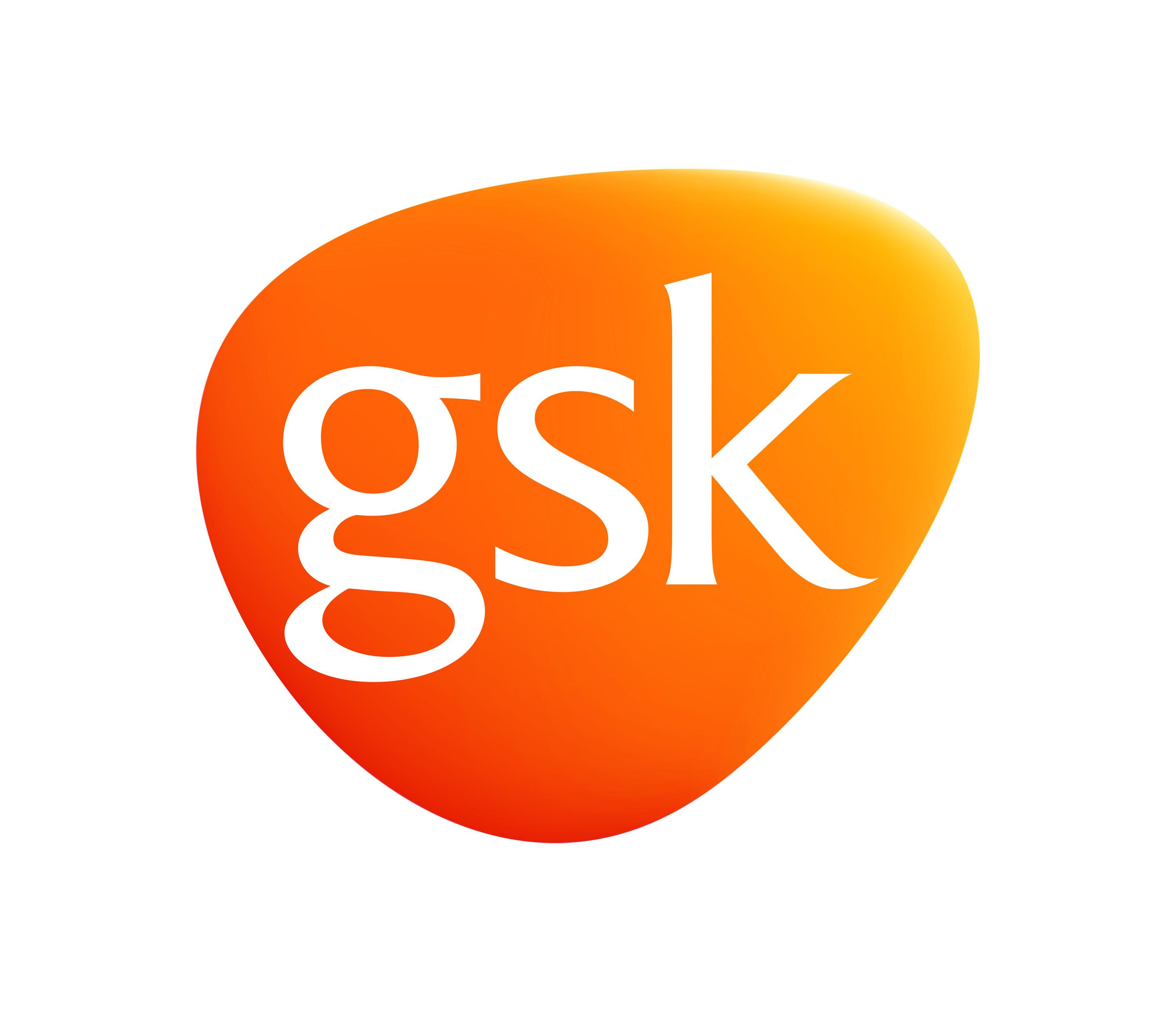 GSK logo
